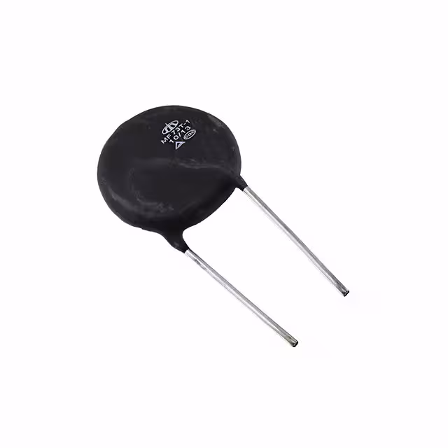 MF73T-1 10/13 Cantherm Limitadores de corriente de entrada (ICL)